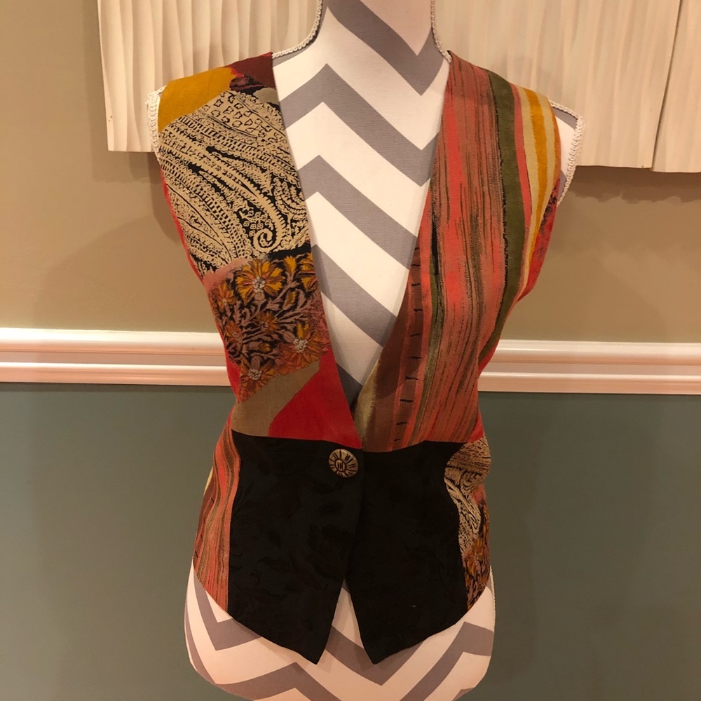 Vest